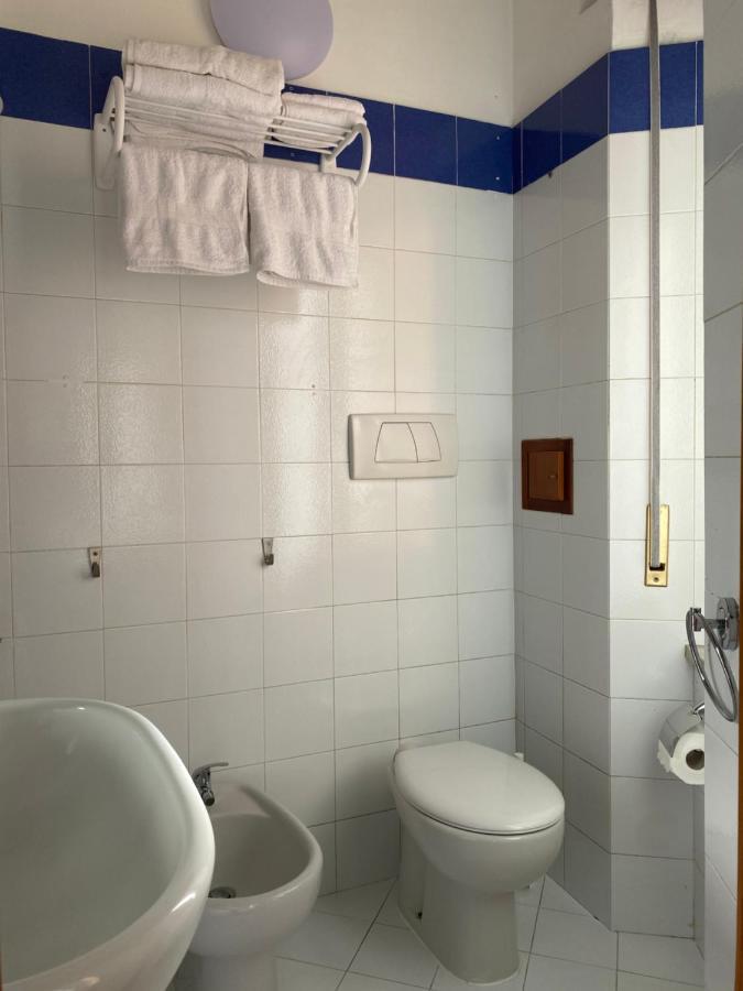 L'Aurora Guest House Castellammare di Stabia Exterior foto