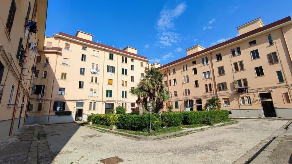L'Aurora Guest House Castellammare di Stabia Exterior foto